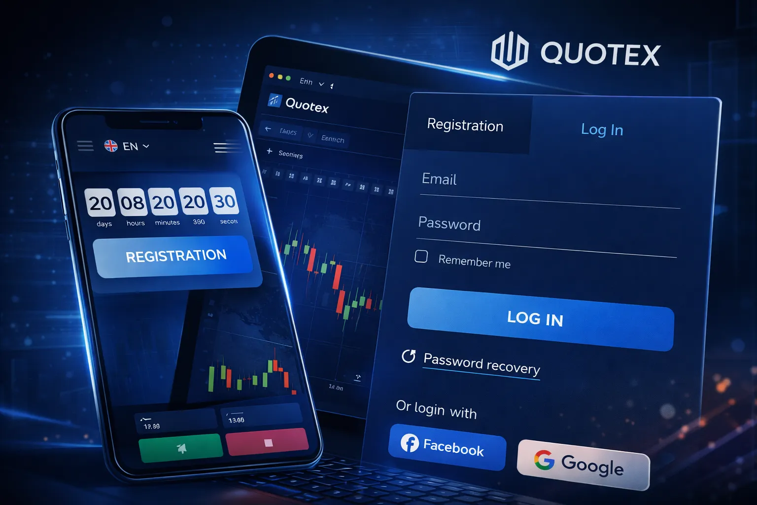 quotex